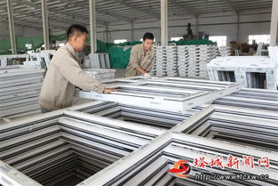 新型本塑建材生產(chǎn)形勢向好，普通機械設備安裝服務迎來新機遇