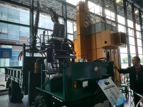 甘蔗專家組出席2025中國(guó)丘陵山區(qū)農(nóng)機(jī)裝備暨甘蔗機(jī)械化博覽會(huì)并現(xiàn)場(chǎng)指導(dǎo)普通機(jī)械設(shè)備安裝服務(wù)