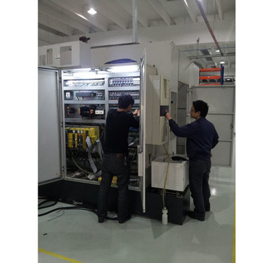 上海機(jī)電設(shè)備安裝調(diào)試規(guī)范與采購(gòu)指南