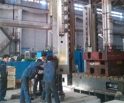 專(zhuān)業(yè)設(shè)備起重裝卸服務(wù) 晉中地區(qū)首選魯中公司