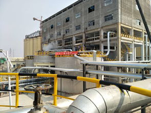 專(zhuān)業(yè)鑄就品質(zhì)，服務(wù)創(chuàng)造價(jià)值——解析山西省工業(yè)設(shè)備安裝集團(tuán)普通機(jī)械設(shè)備安裝服務(wù)